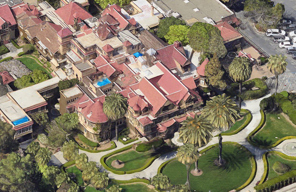 winchester mistery house 02