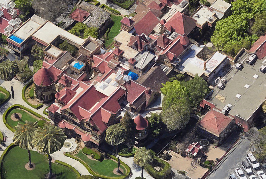 winchester mistery house 03