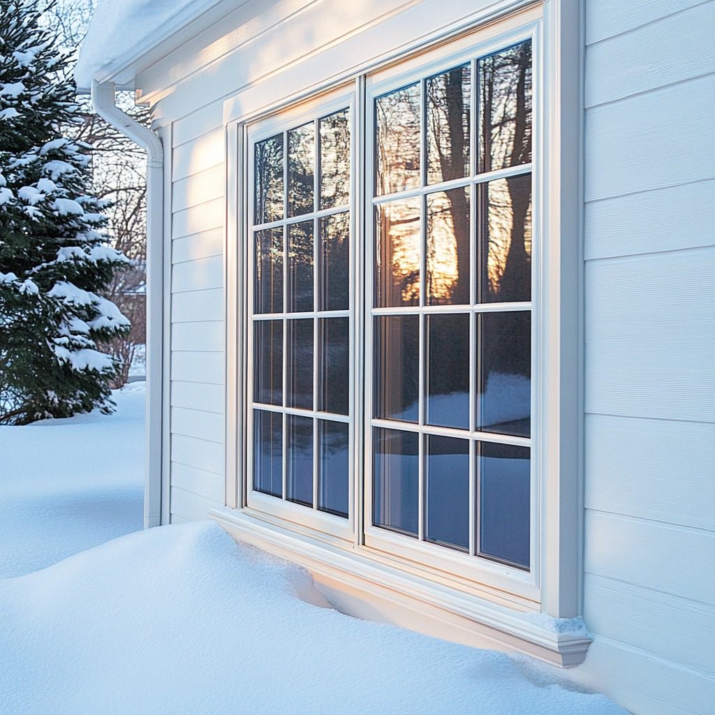 windows and doors barriers to the elements