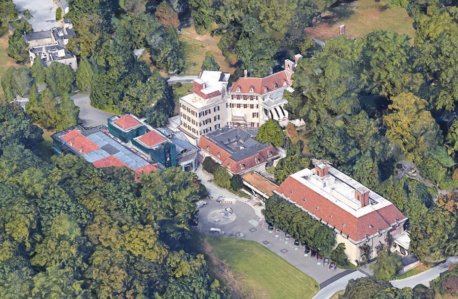 winterthur largest house in delaware 02