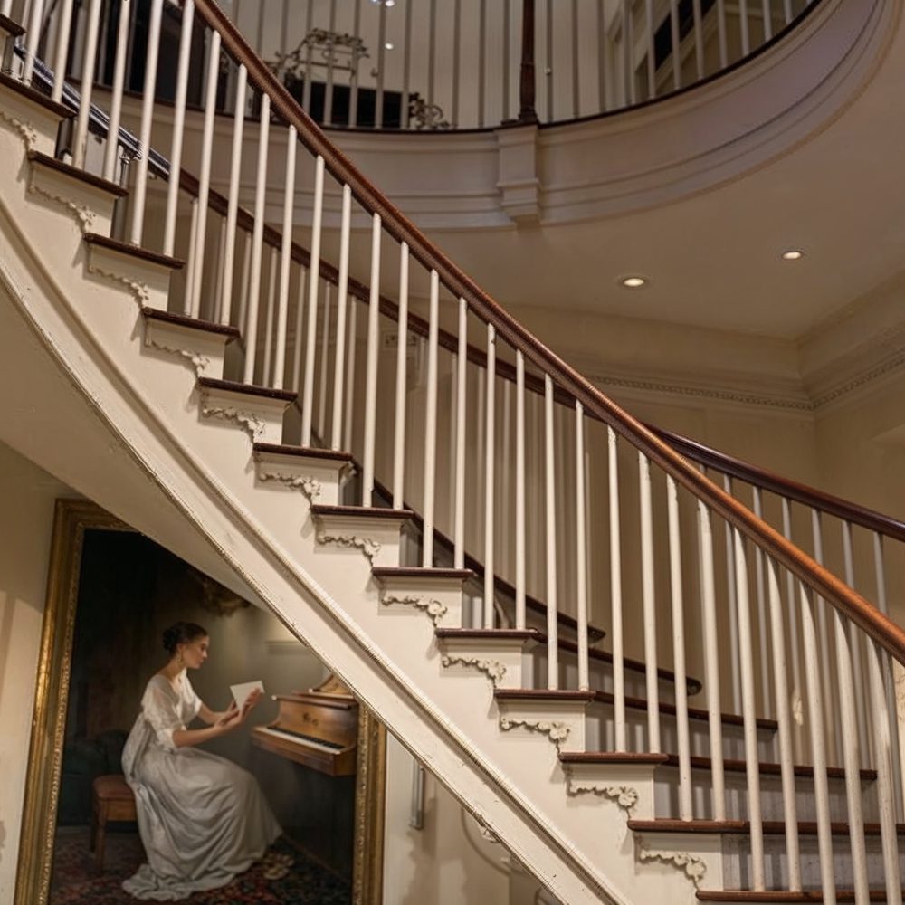 02 winterthur%e2%80%99s iconic spiral staircase