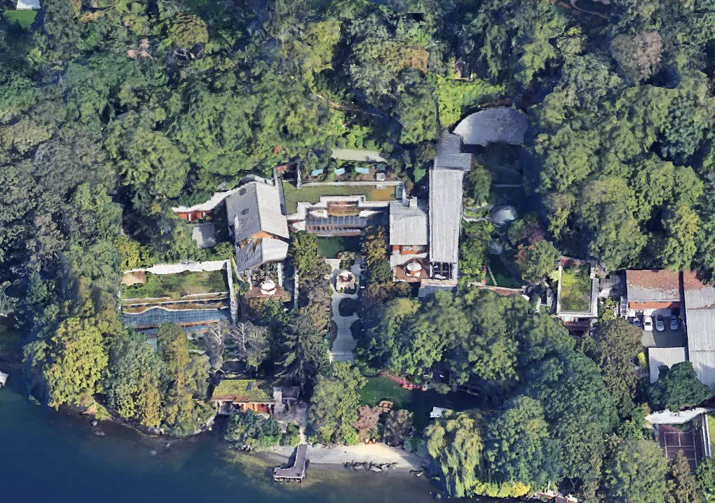 xanadu 2.0 bill gates house in medina 02