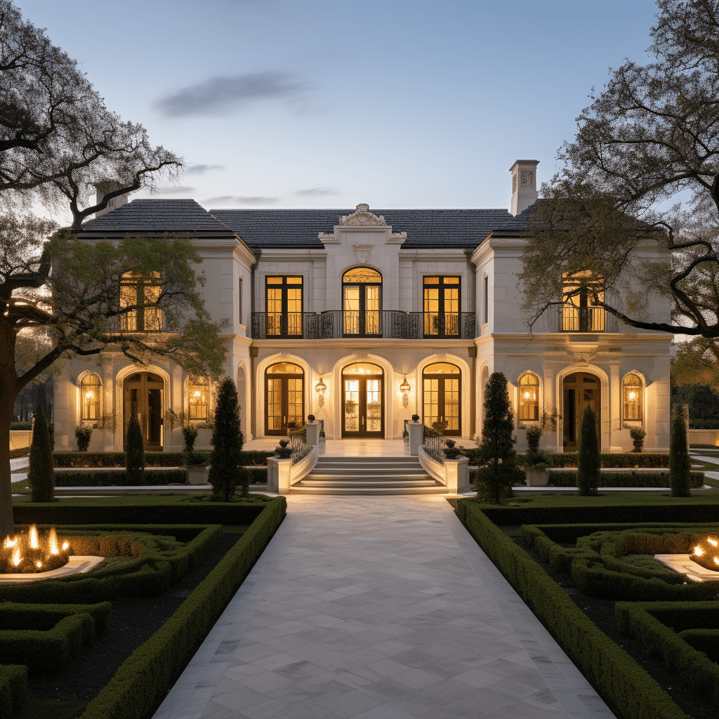 1 mark cuban house in dallas