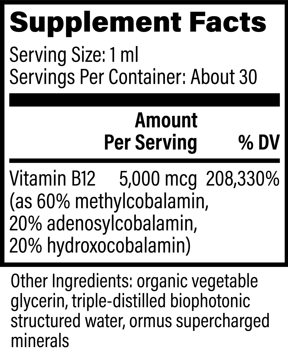 Vitamin B12