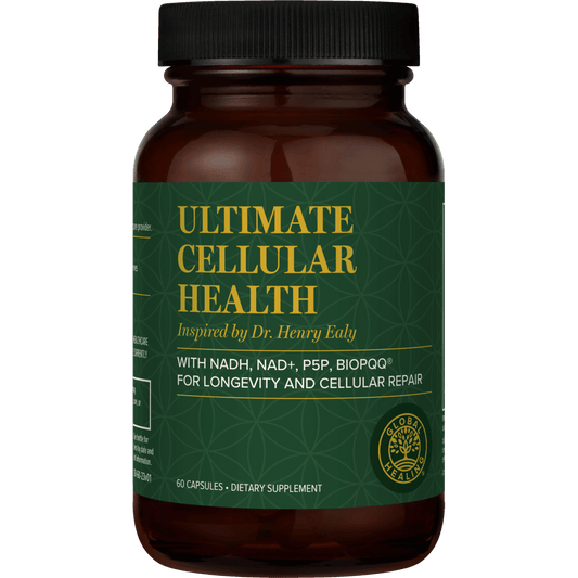 Ultimate Cellular Health