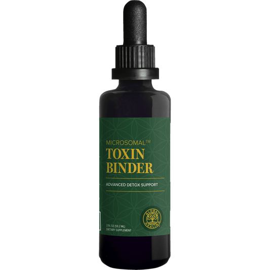 Toxin Binder