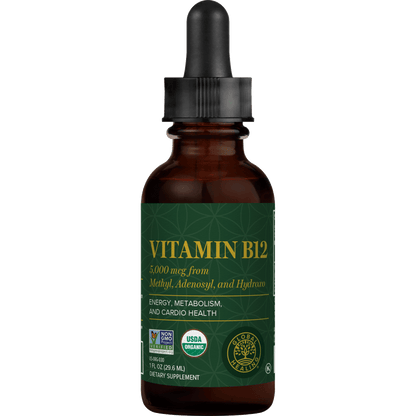 Vitamin B12