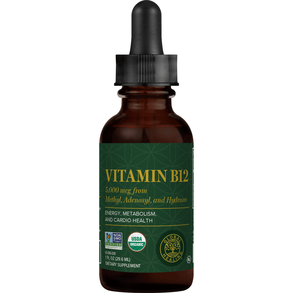 Vitamin B12