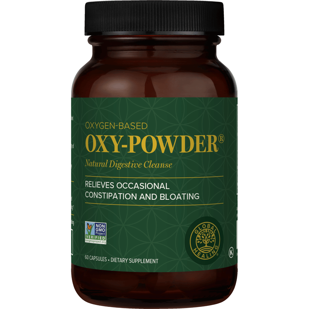 Oxy-Powder®