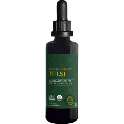 Tulsi/Holy Basil