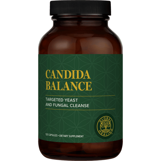 Candida Balance