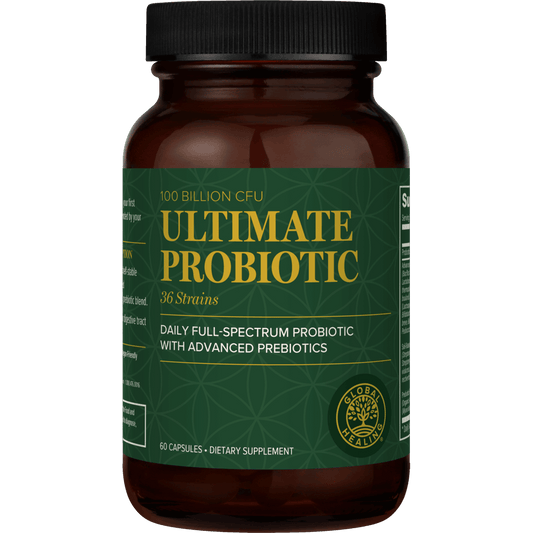 Ultimate Probiotic