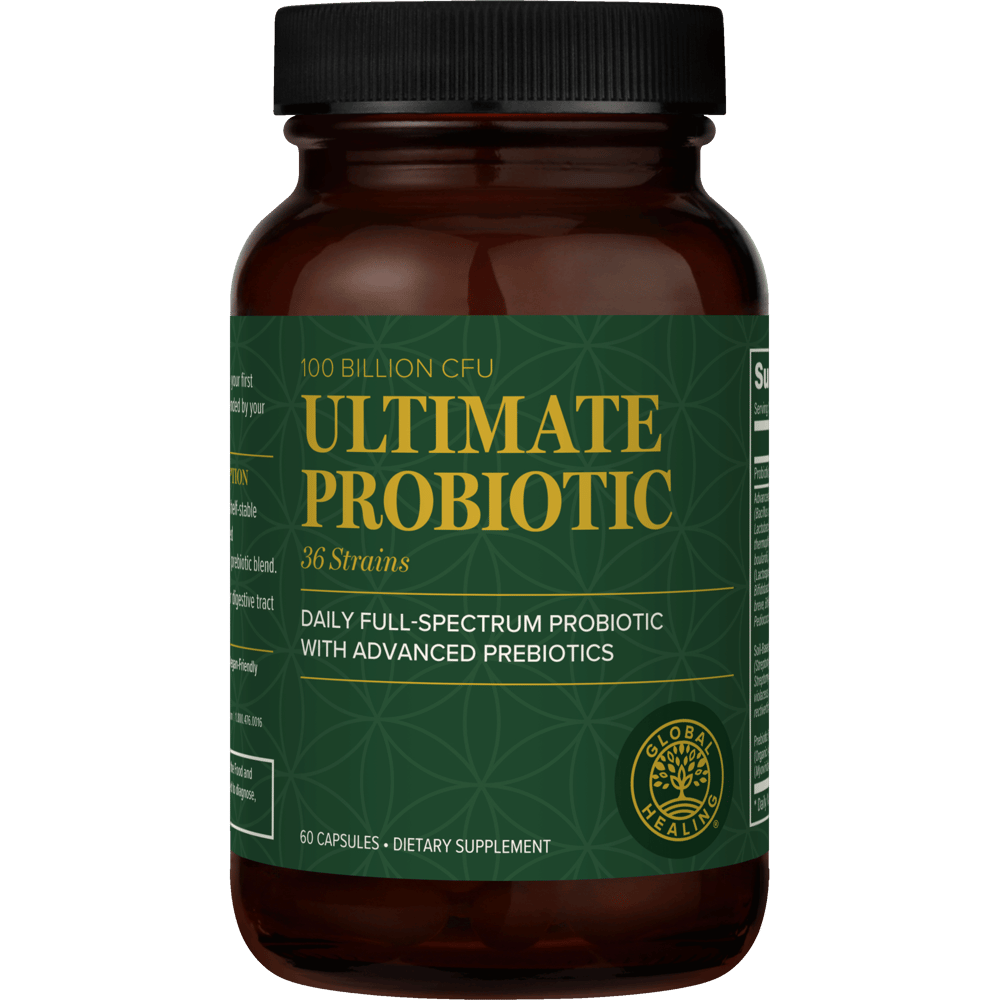 Ultimate Probiotic