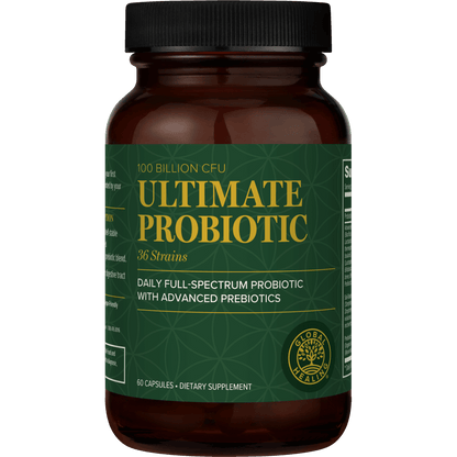 Ultimate Probiotic