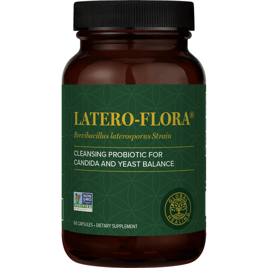 Latero-Flora™