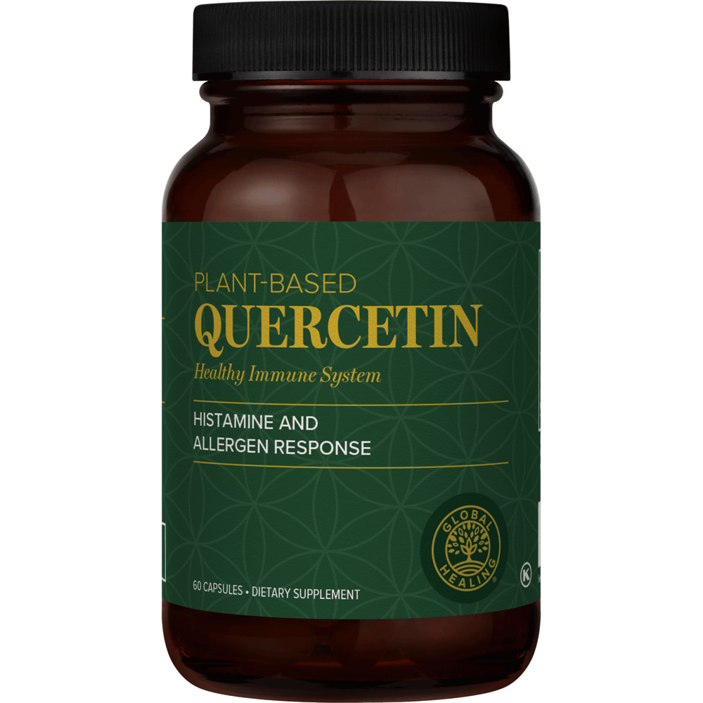 Quercetin