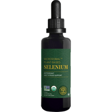 Liquid Selenium