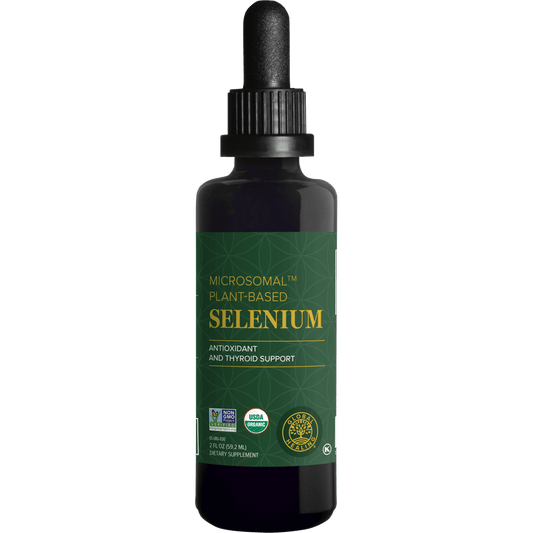 Liquid Selenium