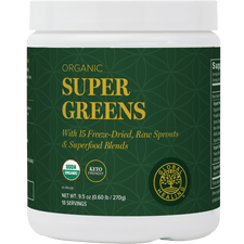 Super Greens