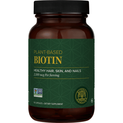 Biotin