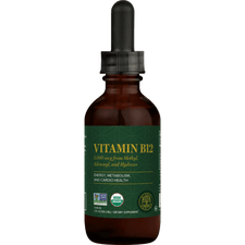 Vitamin B12