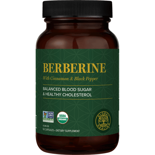 Berberine