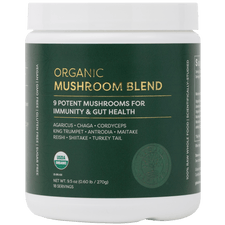 Mushroom Blend