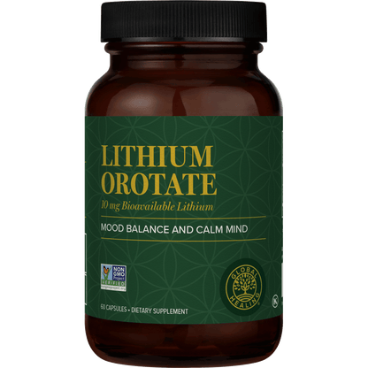 Lithium Orotate