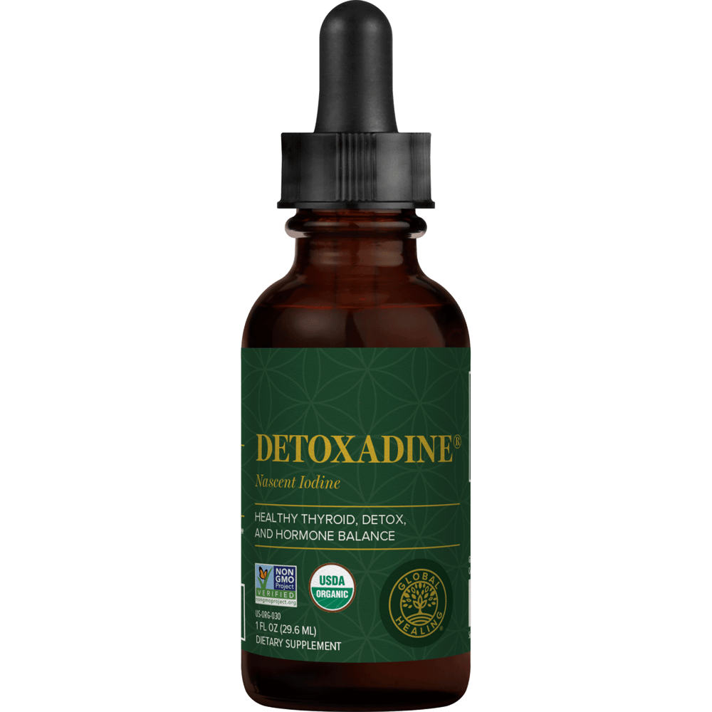 Detoxadine®