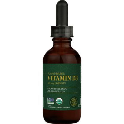 Vitamin D3