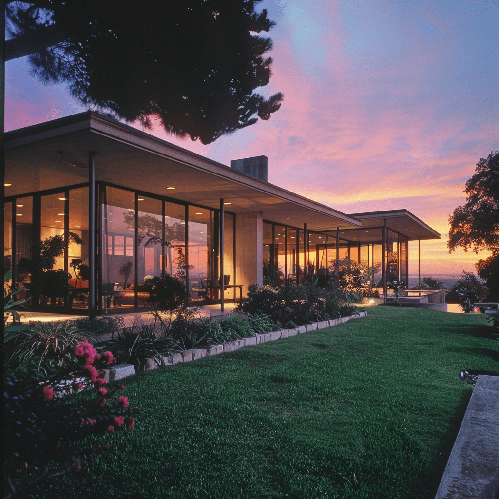 bob barker's house in los angeles