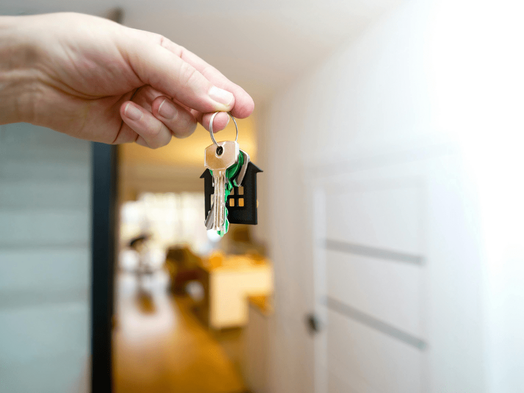 Home Equity Benefits