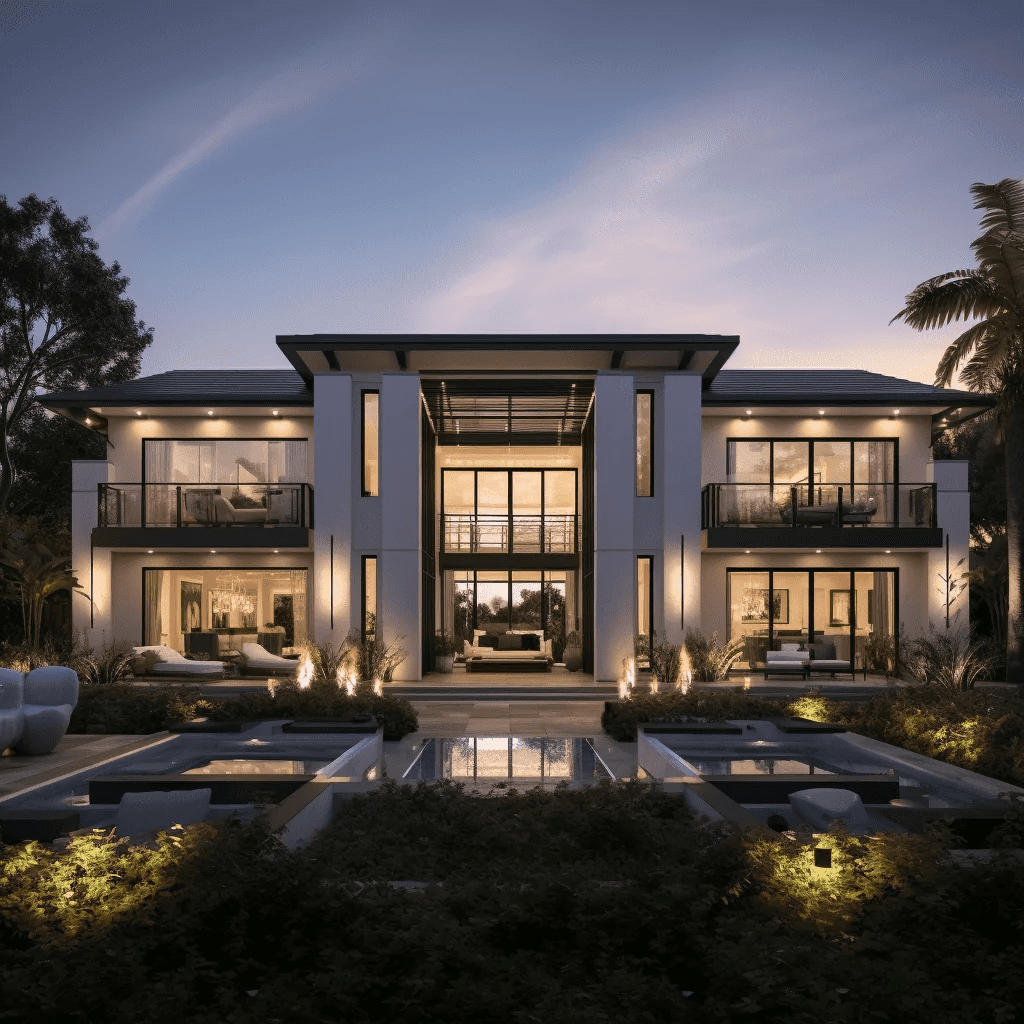 james charles house in los angeles