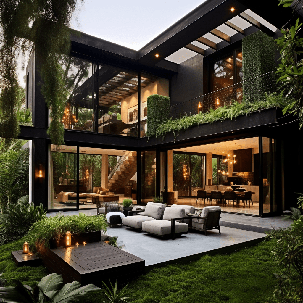 josh hutcherson house in los angeles