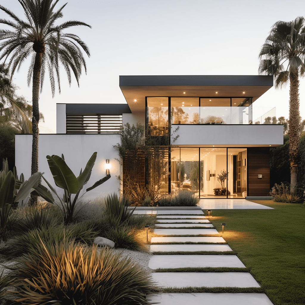 theo von house in los angeles