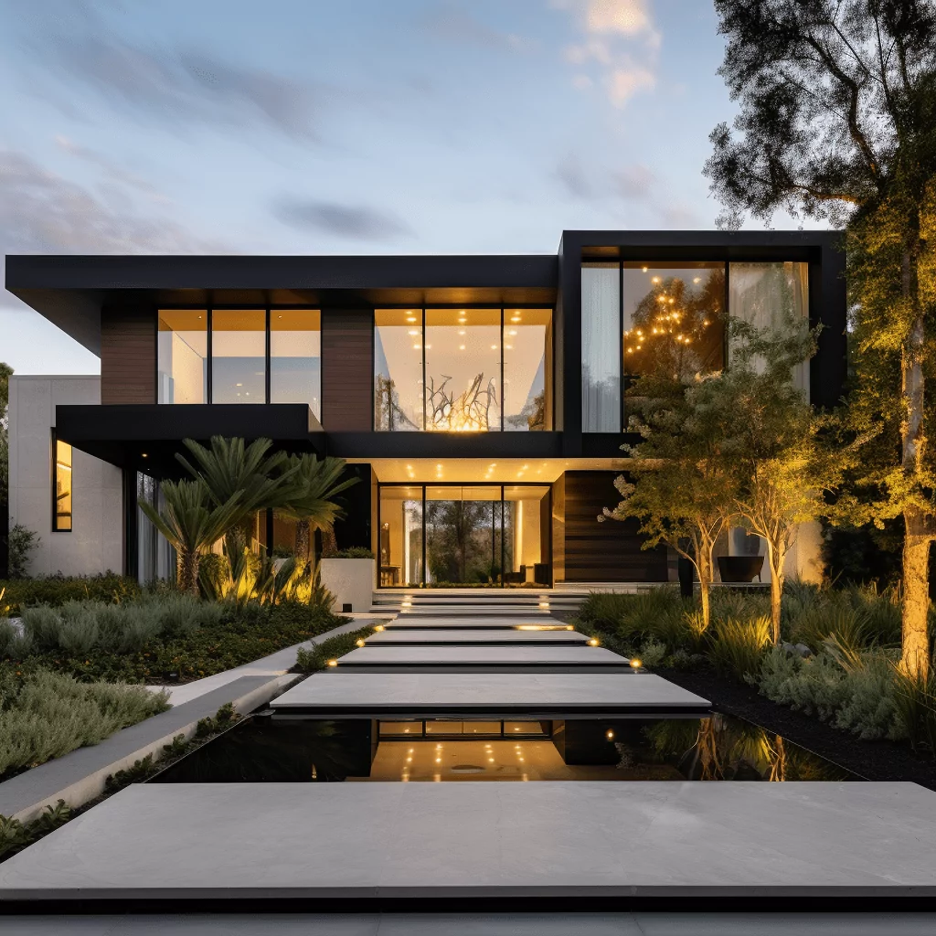 shane dawson and ryland adams house in los angeles