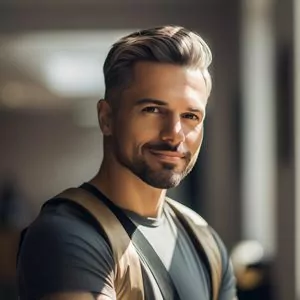 Brad Smith, NCIDQ Certified Interior Designer